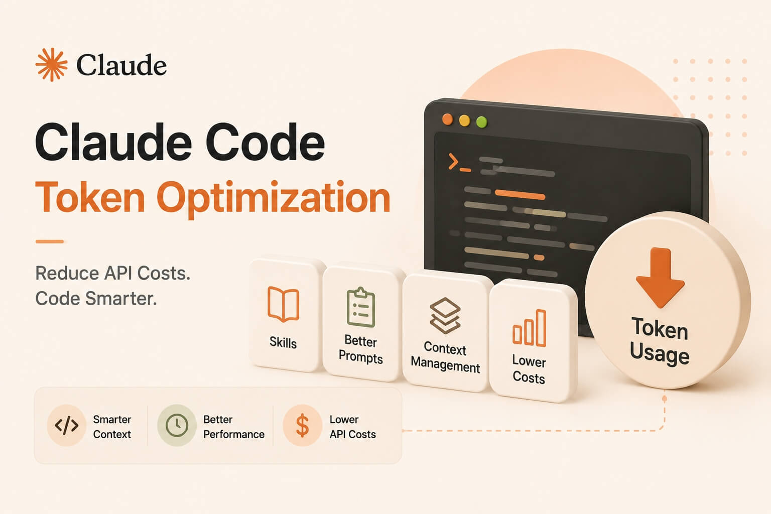 Claude Code Token Optimization Guide