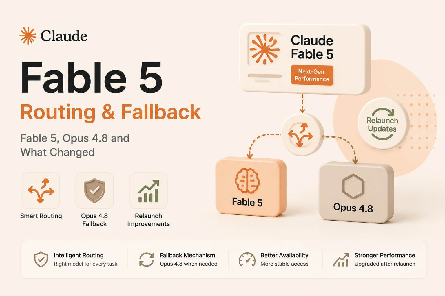 Deep Dive on Claude Fable 5