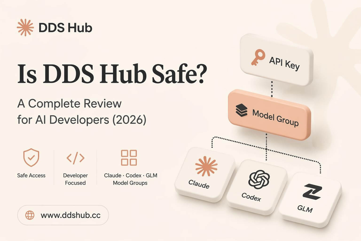 DDS Hub Review