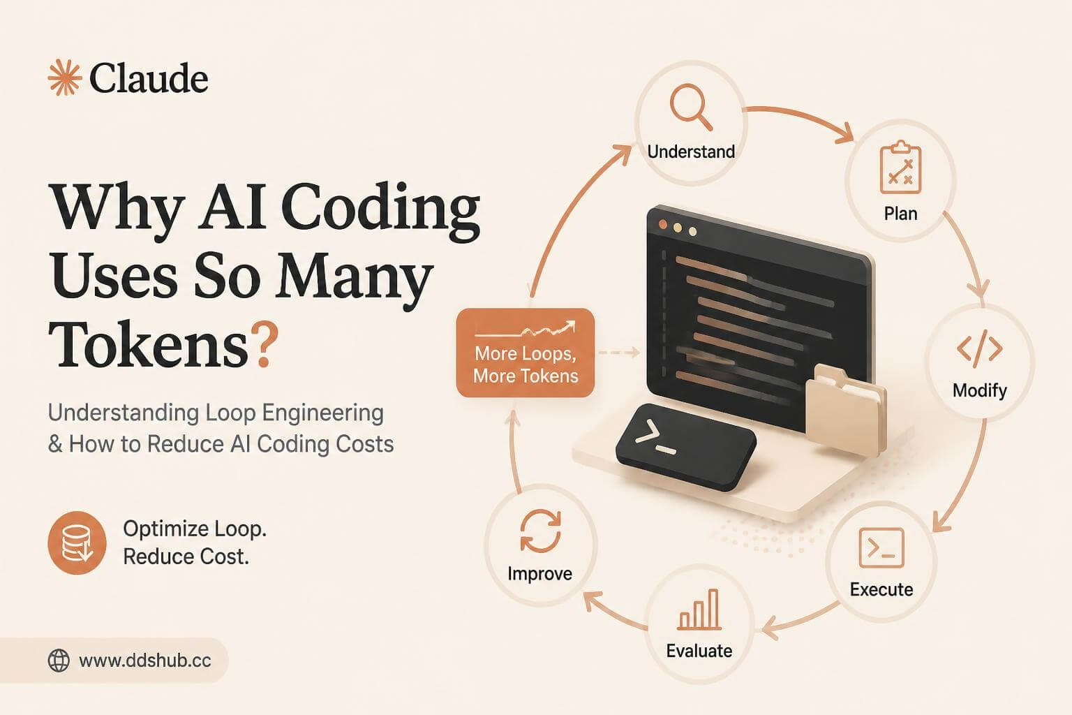 How to save AI Tokens