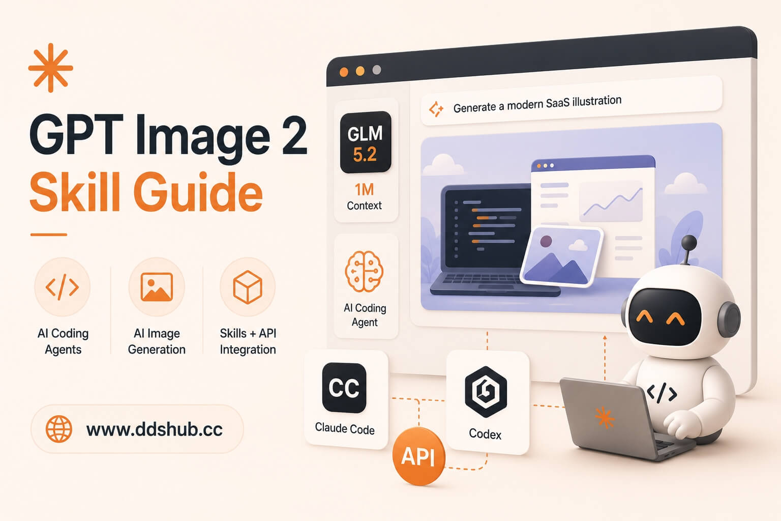 GPT Image 2 Skill Guide