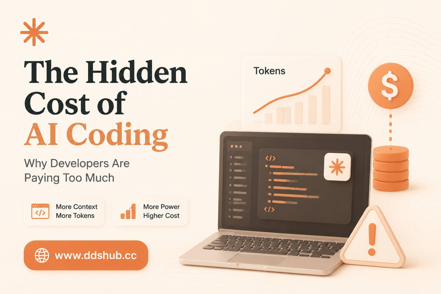 The Hidden Cost of AI Coding