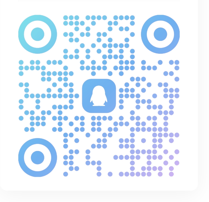 QQ Group QR Code